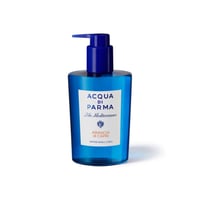 Acqua Di Parma Blu Mediterraneo Arancia Di Capri Hand and Body Wash 300ml