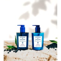 Acqua Di Parma Blu Mediterraneo Mirto Di Panarea Hand and Body Lotion 300ml (10.14floz)