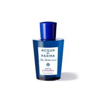 Acqua Di Parma Blu Mediterraneo Mirto Di Panarea Regenerating Shower Gel 200ml