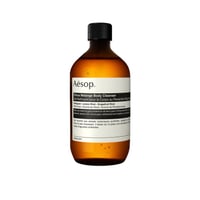 Aesop Citrus Melange Body Cleanser 500ml