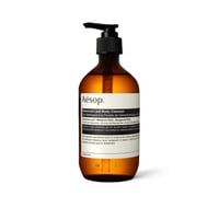 Aesop Geranium Leaf Body Cleanser 500ml