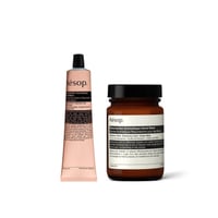 Aesop Resurrection Aromatique Hand Balm
