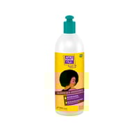 AfroHair Style Curl Activator Leave-In 500ml