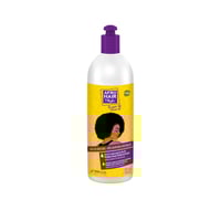 AfroHair Style Leave-In Conditioner 500ml (16.9floz)