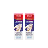 Akileine Cicaleine Balm Hands and Feet 50ml x2