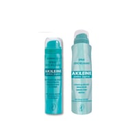Akileine Cryo-Relaxing Spray for Tired Legs