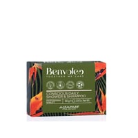 Alfaparf Milano Professional Benvoleo Conscious Daily Shower & Shampoo 80g