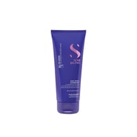 Alfaparf Milano Professional Semi Di Lino Blonde Anti-Yellow Conditioner 200ml
