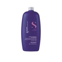 Alfaparf Milano Professional Semi Di Lino Blonde Intense Anti-Yellow Low Shampoo 1L