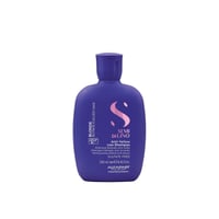 Alfaparf Milano Professional Semi Di Lino Blonde Anti-Yellow Low Shampoo 250ml