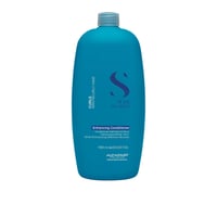 Alfaparf Milano Professional Semi Di Lino Curls Enhancing Conditioner 1L