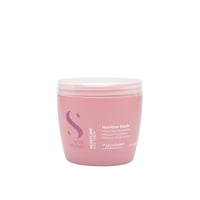 Alfaparf Milano Professional Semi Di Lino Moisture Nutritive Mask 500ml
