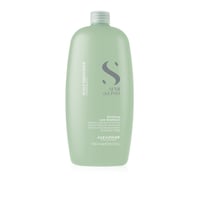 Alfaparf Milano Professional Semi Di Lino Scalp Rebalance Purifying Low Shampoo 1L
