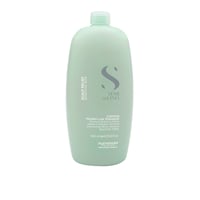 Alfaparf Milano Professional Semi Di Lino Scalp Relief Calming Micellar Low Shampoo 1L