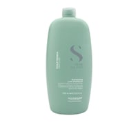 Alfaparf Milano Professional Semi Di Lino Scalp Renew Energizing Low Shampoo 1L
