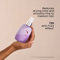 Alfaparf Milano Professional Semi Di Lino Smooth Biphasic Smoothing Mist 125ml