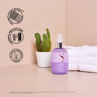Alfaparf Milano Professional Semi Di Lino Smooth Biphasic Smoothing Mist 125ml