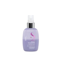 Alfaparf Milano Professional Semi Di Lino Smooth Biphasic Smoothing Mist 125ml