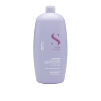 Alfaparf Milano Professional Semi Di Lino Smooth Smoothing Low Shampoo