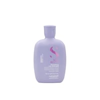 Alfaparf Milano Professional Semi Di Lino Smooth Smoothing Low Shampoo