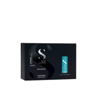 Alfaparf Milano Professional Semi Di Lino Sublime Olio essenziale 12x13ml