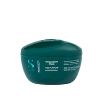 Alfaparf Milano Professional Semi Di Lino Reconstruction Reparative Mask