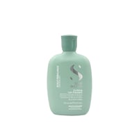 Alfaparf Milano Professional Semi Di Lino Scalp Rebalance Purifying Low Shampoo