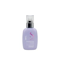 Alfaparf Milano Professional Semi Di Lino Smooth Smoothing Cream 125ml (4.23floz)