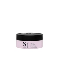 Alfaparf Milano Semi Di Lino Style & Care Glossy Pomade 90ml