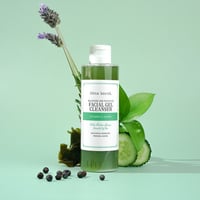 Alma Secret Balancing and Purifying Facial Gel Cleanser 200ml