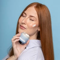Alma Secret Dewy Lift Firming Light Cream 50ml