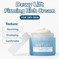 Alma Secret Dewy Lift Firming Rich Cream 50ml