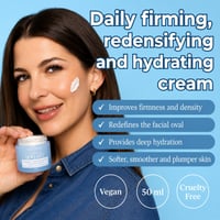 Alma Secret Dewy Lift Firming Rich Cream 50ml