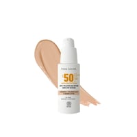 Alma Secret Face Sunscreen SPF50