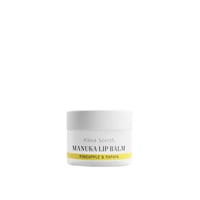 Alma Secret Manuka Lip Balm Pineapple & Papaya 10ml