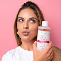 Alma Secret Pink Guava Micellar Cleansing Water 400ml