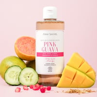 Alma Secret Pink Guava Micellar Cleansing Water 400ml