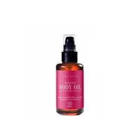 Alma Secret Rosehip Body Oil 100ml