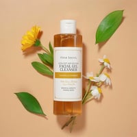 Alma Secret Ultra Soft and Soothing Facial Gel Cleanser 200ml
