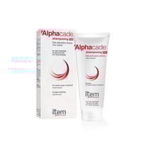 Alphacade Anti-Dandruff Shampoo 200ml
