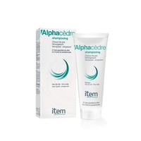 Alphacedre Oily Hair Shampoo 200ml