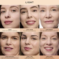 IT Cosmetics Bye Bye Under Eye Full Coverage Anti-Aging Waterproof Concealer 11.5 Light Beige (C) 12ml