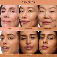 IT Cosmetics Bye Bye Under Eye Full Coverage Anti-Aging Waterproof Concealer 35.0 Rich Amber (W) 12ml