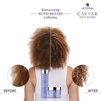 Alterna Caviar Anti-Aging Restructuring Bond Repair Mask 169ml