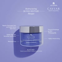 Alterna Caviar Anti-Aging Restructuring Bond Repair Mask 169ml