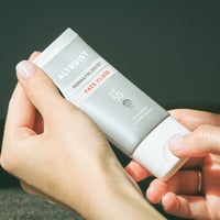 Altruist Face Fluid Sunscreen SPF50 50ml