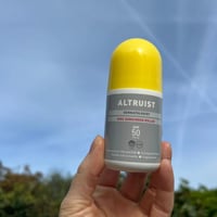 Altruist Kids Sunscreen Roller SPF50 100ml (3.38floz)