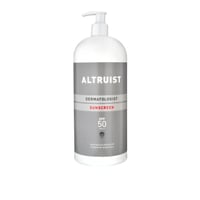 Altruist Sunscreen SPF50