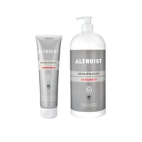 Altruist Sunscreen SPF50