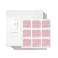 AMEŌN Ice Cubes Glow Manifesto 9x8ml